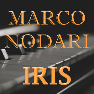 Iris (Piano Solo Version)