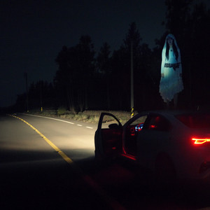 Spotlight (feat.100KGOLD)