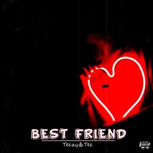 Bestfriend (feat. cashTee)