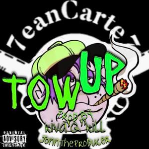 Tow Up (feat. The Komodo Dragon, Kiva’Q”Kill & JonnTheProducer) [Explicit]