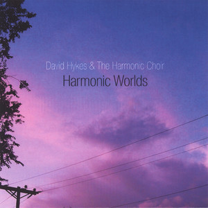 Harmonic Worlds: 7 Modes from the Harmonic Mandala