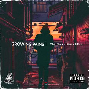 Growing Pains(feat. P Funk) (Explicit)