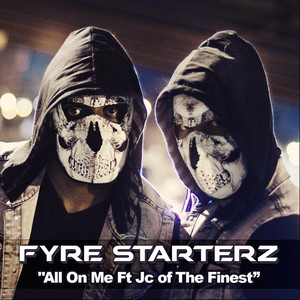 All On Me(feat. JC)