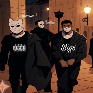 OVA LOADED (feat. 2ushman & Traceblack)