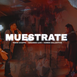 Muestrate (En Vivo)