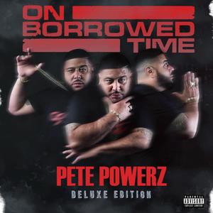 ON BORROWED TIME DELUXE EDITION (Explicit)