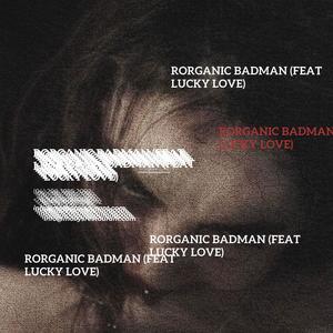 badman (feat. Lucky love)
