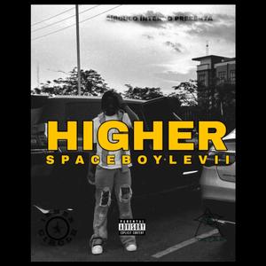 HIGHER