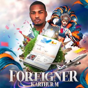 Foreigner (Bend Back)