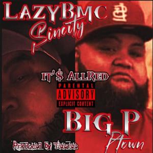 Its ALLRED (Explicit)