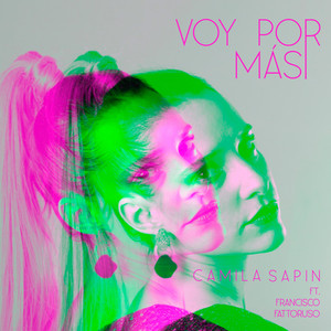 Voy por más