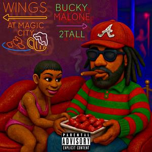 STEAL THE SHOW (Explicit)