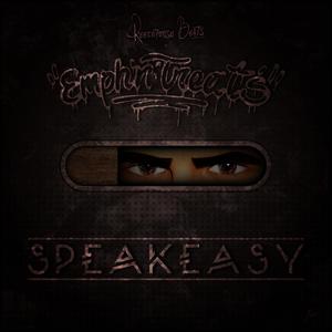 The Speakeasy (Explicit)