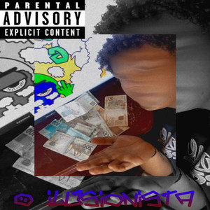 O Ilusionista (Remix|Explicit)