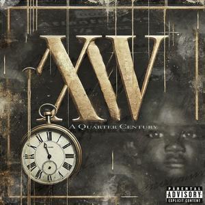 Bigger Run (feat. Yrn Xhris) (Explicit)