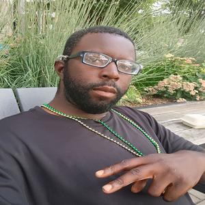 In the midst of the madness (Explicit)