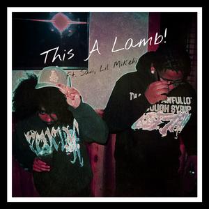 This a Lamb! (feat. SND & Lil Mikehi) (Explicit)