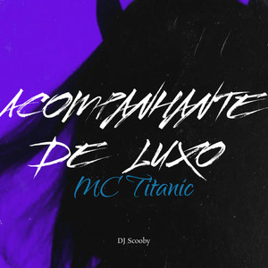 Acompanhante de Luxo (Explicit)