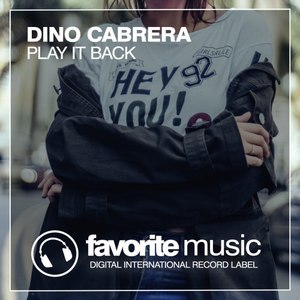 Play It Back (Original Mix)