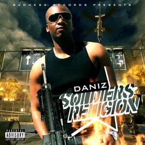 Ready 4 War (Explicit)