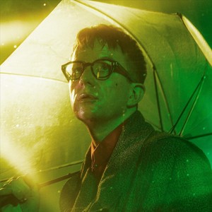 Only Happy When It Rains