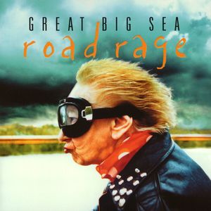 Great Big Sea - When I'm Up