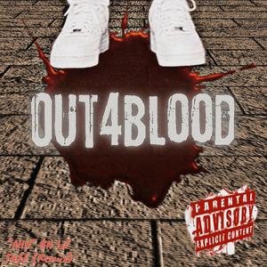 Out4blood (Ahh Remix Bloodhound Lil Jeff) [Explicit]