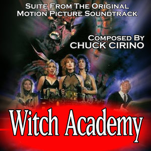 Witch Academy (Suite from the original soundtrack recording)