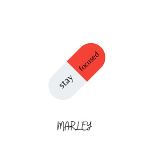 Marley - stay focused (Explicit)