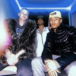 yeah yeah (feat. Braydo & Lil Djp|Explicit)