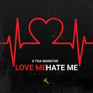 Love Me Hate Me (Explicit)