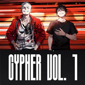 Cypher, Vol. 1