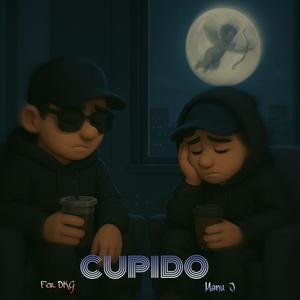 cupido (feat. FerDKG) (Explicit)