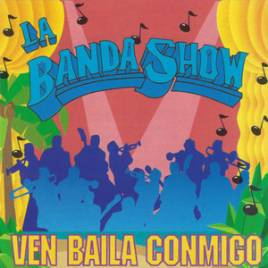 Ven Baila Conmigo