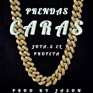 PRENDAS CARAS (Explicit)