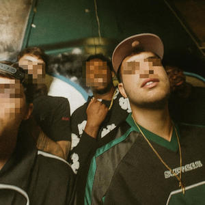 FAI IL BRAVO (feat. Blacko & GF) (Explicit)