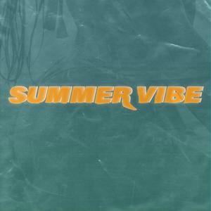 Summer Vibe (feat. Cjep) [Single]