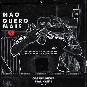 Não Quero Mais (Explicit)