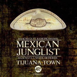 Mexican Junglist (Original Mix)