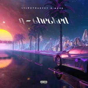 G-Checked (feat. Nxve) [Explicit]