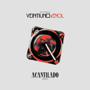 Veintiuno - Acantilado