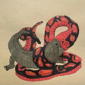 Hashish (feat. Kin.o) (Explicit)