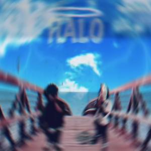 Halo (feat. BalenciiAve) [Explicit]