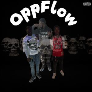 OppFlow (feat. Dmoney & BabyT) [Radio Edit] [Explicit]