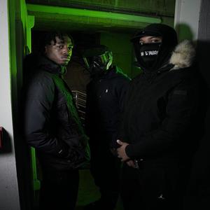 Mkm 4X (feat. XXXXMLZ) (Explicit)