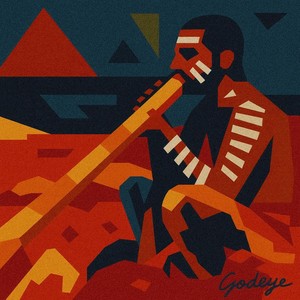 Aboriginal Didgeridoo