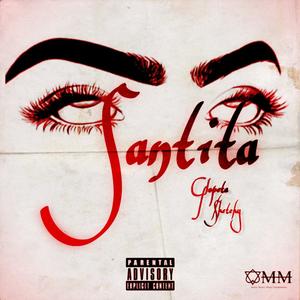 Santita (feat. gl0petaa) [Explicit]