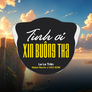 Tình Ơi Xin Buông Tha (EDM)