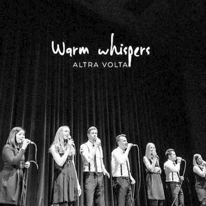 Warm Whispers (feat. Charishe Amante) [A Cappella Arrangement]