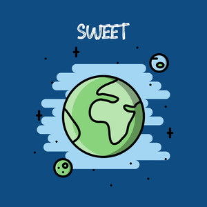 Sweet